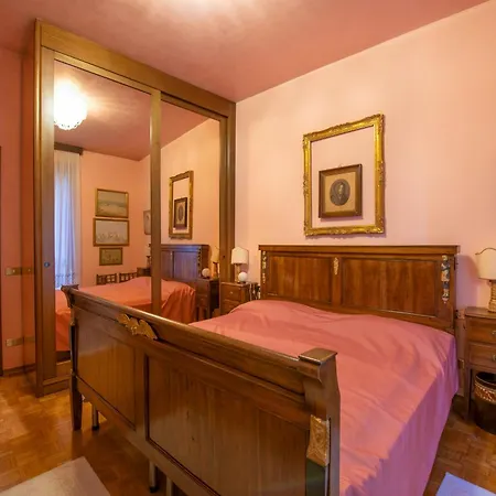 Lejlighed Residenza Impero Rosa Verona