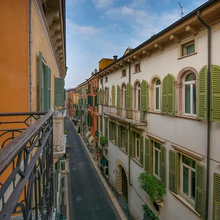 Residenza Impero Rosa * Verona