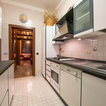 Residenza Impero Rosa * Verona