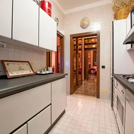 Residenza Impero Rosa *