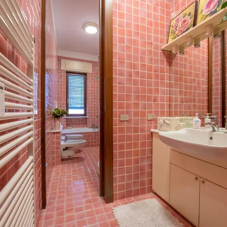 Residenza Impero Rosa * Verona