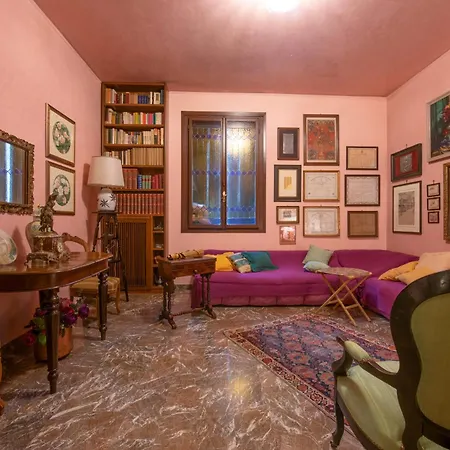 Apartamento Residenza Impero Rosa Verona