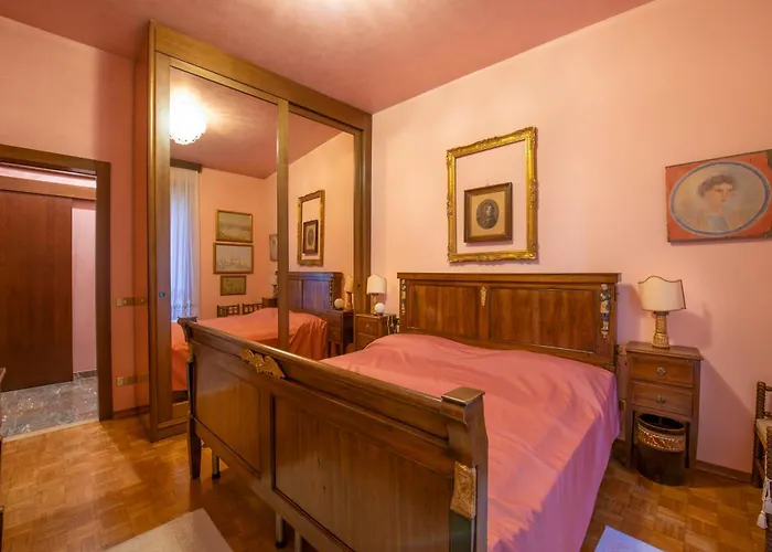 Apartment Residenza Impero Rosa Verona