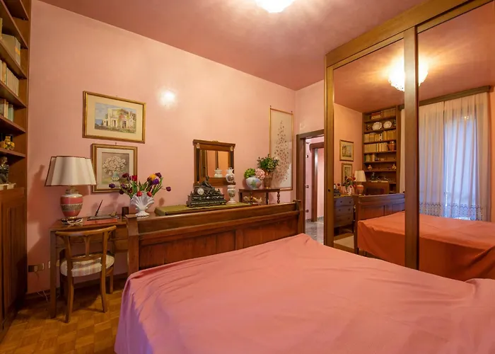 Residenza Impero Rosa * Verona