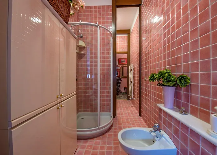 Residenza Impero Rosa *