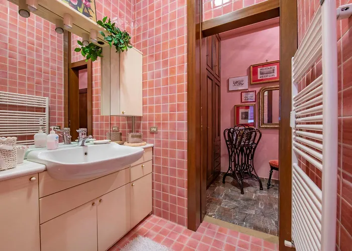 Residenza Impero Rosa