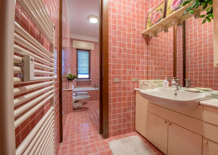 Residenza Impero Rosa * Verona