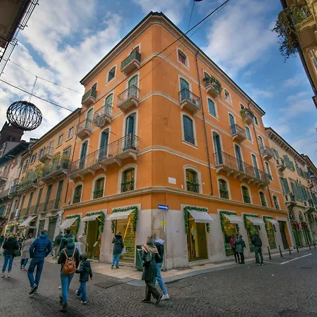 Residenza Impero Rosa Apartment Verona