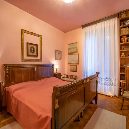 Apartamento Residenza Impero Rosa *