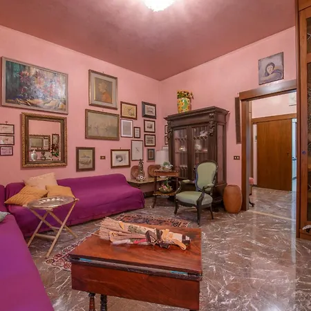 Apartment Residenza Impero Rosa Verona