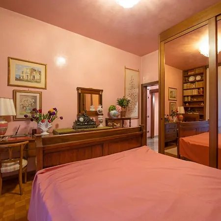 Residenza Impero Rosa * Verona