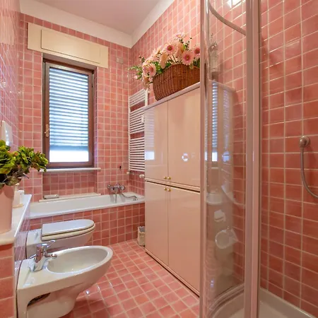 Residenza Impero Rosa Verona