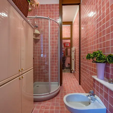 Residenza Impero Rosa *