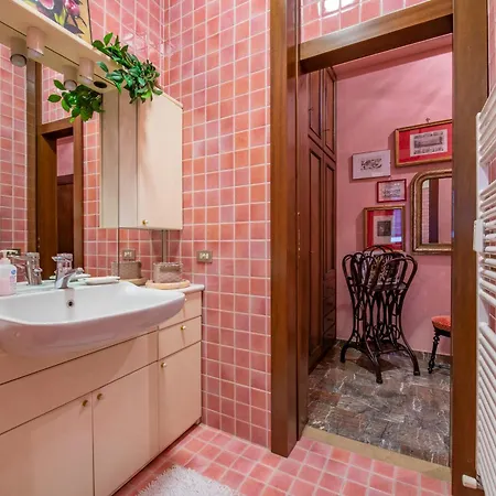 Residenza Impero Rosa