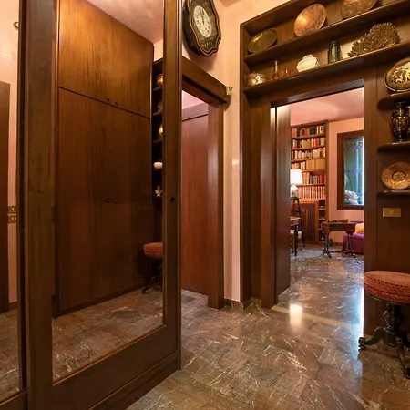 Residenza Impero Rosa * Верона