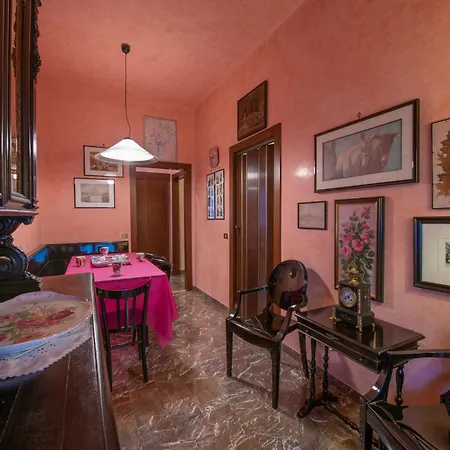Residenza Impero Rosa *
