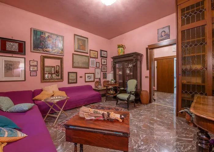 Lägenhet Residenza Impero Rosa Verona