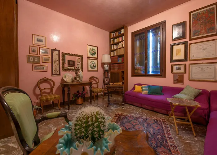 Residenza Impero Rosa