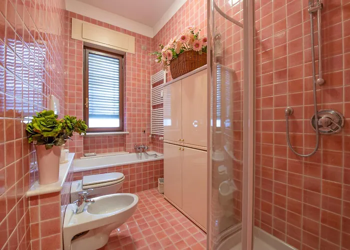 Residenza Impero Rosa Verona