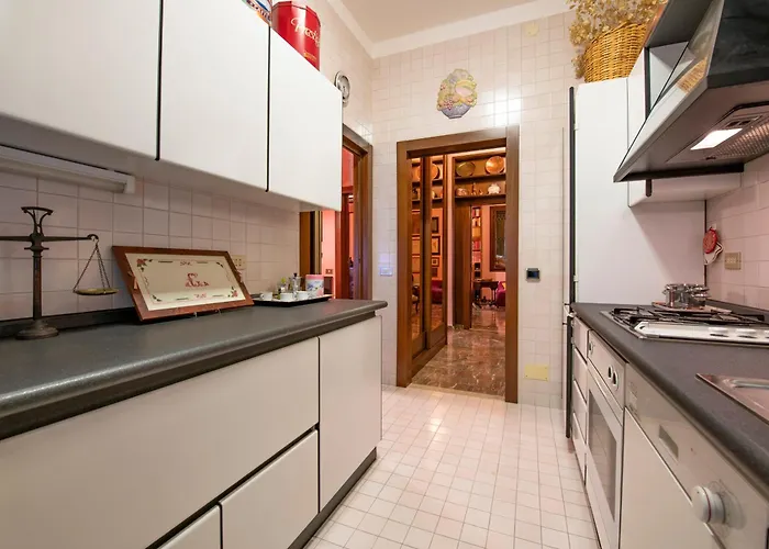 Residenza Impero Rosa *